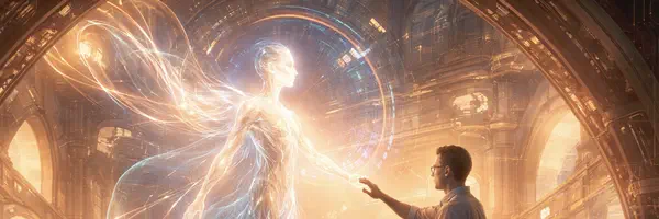 Building Isambard: A Deep Dive into My AI Companion Project