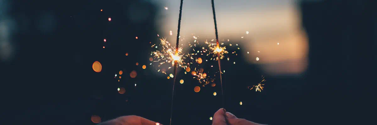 Happy New Year and Hello Blog!